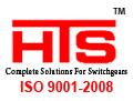 H.T. SWITCHGEARS â€“ PUNE