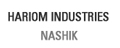 HARIOM INDUSTRIES - NASHIK