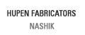 HUPEN FABRICATORS â€“ NASHIK 