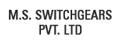 M.S. SWITCHGEARS PVT. LTD â€“ NASHIK