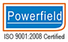 POWERFIELD TECHNOLOGISTIC (I) PVT. LTD. - NASHIK